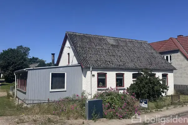 Villa på Norupvej 132, 5450 Otterup