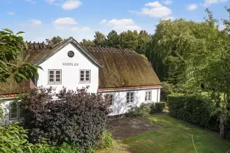 Landejendom på Nordvej 2, Alsønderup, 3400 Hillerød