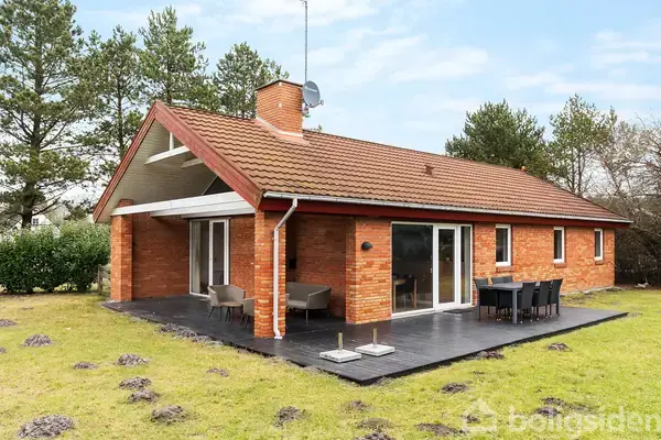 Fritidsbolig på Musvågelunden 15, 4970 Rødby