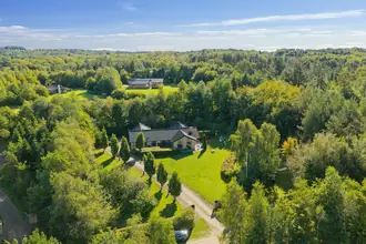 Villa på Skodshøj 39, Guldbæk, 9530 Støvring