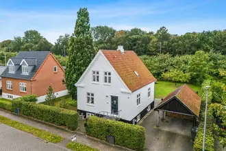 Villa på Kløvervej 35, 9900 Frederikshavn
