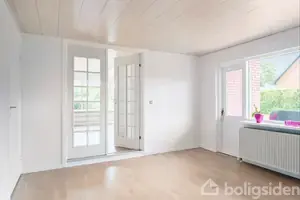 Villa på Idrætsvej 13, 7752 Snedsted