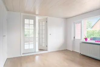 Villa på Idrætsvej 13, 7752 Snedsted