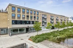 Ejerlejlighed på Østervold 38, 2. 3., 8900 Randers C