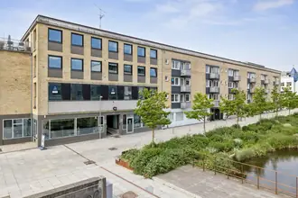 Ejerlejlighed på Østervold 38, 2. 3., 8900 Randers C