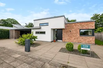 Villa på Engkrogen 13, 7400 Herning
