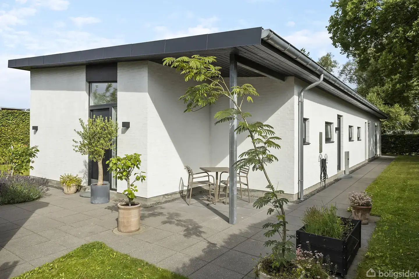 Villa på Sortemosevej 44, 2730 Herlev