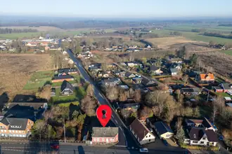 Villa på Viborgvej 246, Svenstrup, 8450 Hammel