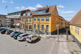 Andelsbolig på Farverstræde 1, 1. tv., 4780