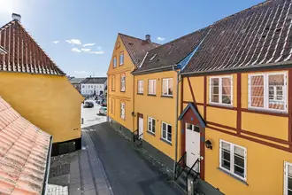 Andelsbolig på Farverstræde 1, 1. tv., 4780