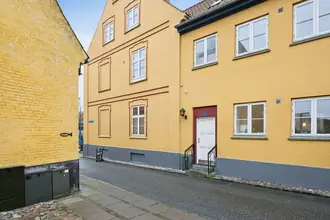 Andelsbolig på Farverstræde 1, 1. tv., 4780
