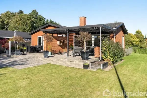 Villa på Anemonevej 1, 5750 Ringe