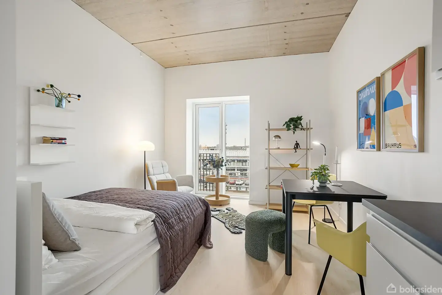 Ejerlejlighed på Vestergårdsvej 32, 1. 4., 8260 Viby J