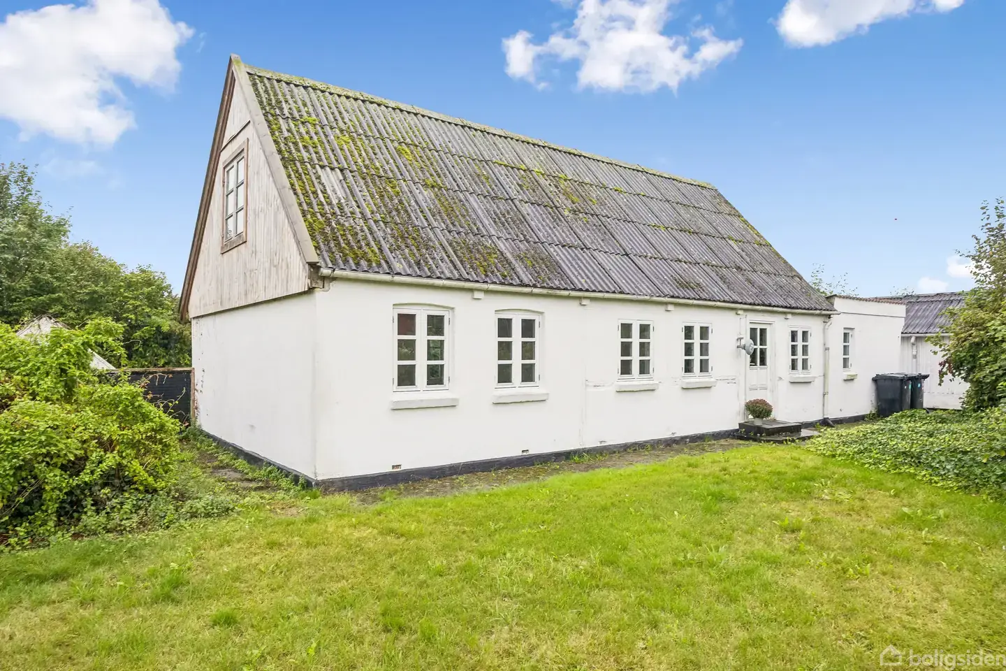 Villa på Søager 7, 4281 Gørlev