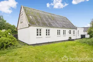 Villa på Søager 7, 4281 Gørlev