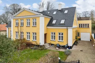 Villa på Roarsvej 6, 4000 Roskilde
