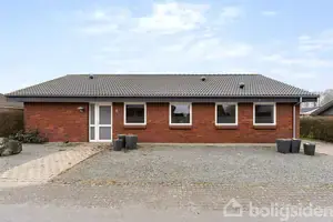 Villa på Hindbærvænget 15, 6000 Kolding