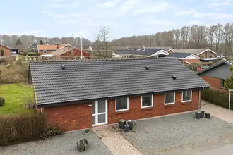 Villa på Hindbærvænget 15, Vonsild, 6000 Kolding