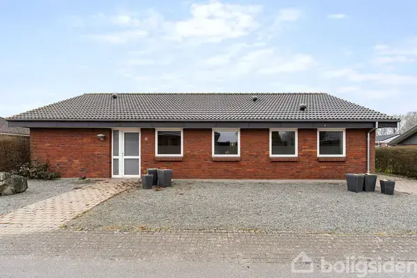 Villa på Hindbærvænget 15, 6000 Kolding
