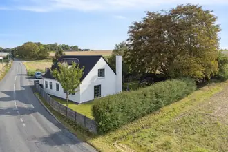 Villa på Romdrupvej 135, 9270 Klarup