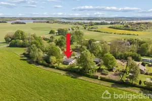 Fritidsbolig på Kongstrupvej 22, 4390 Vipperød
