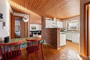 Villa på Toustrupvej 63, 7400 Herning