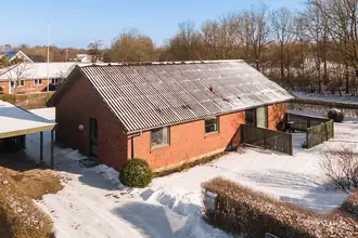 Villa på Toustrupvej 63, Snejbjerg, 7400 Herning