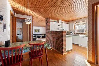 Villa på Toustrupvej 63, Snejbjerg, 7400 Herning