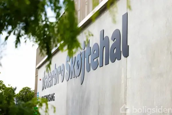 Ejerlejlighed på Svendborggade 28, 7. 14., 2100 København Ø