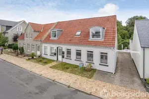 Ejerlejlighed på Hunderupvej 104, st. th., 5230 Odense M