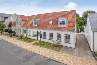 Ejerlejlighed på Hunderupvej 104, th., 5230 Odense M