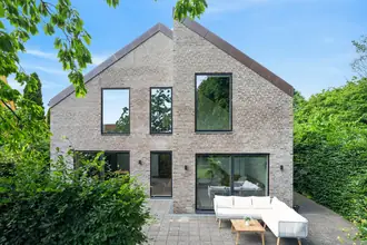 Villa på Stutmestervej 16, 3400 Hillerød