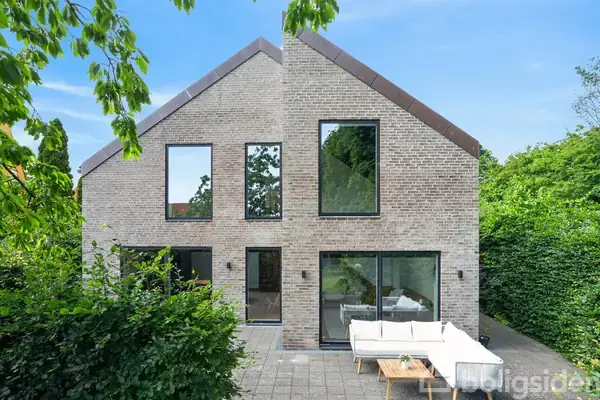 Villa på Stutmestervej 16, 3400 Hillerød