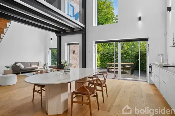 Villa på Stutmestervej 16, 3400 Hillerød