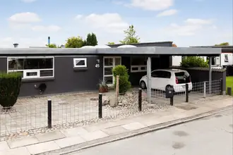 Rækkehus på Søgårdsvej 45, Næsby, 5270 Odense N