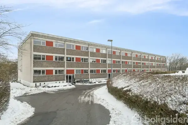 Ejerlejlighed på Mølletoften 12, st. tv., 8940 Randers SV