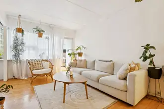 Ejerlejlighed på Dagmarsgade 24, 95., 2200 København N