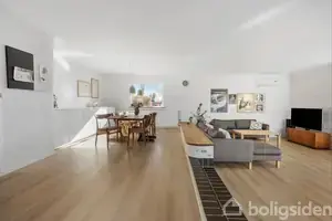 Villa på Dalvej 3, 6040 Egtved