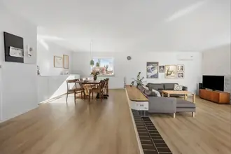 Villa på Dalvej 3, Vester Nebel, 6040 Egtved