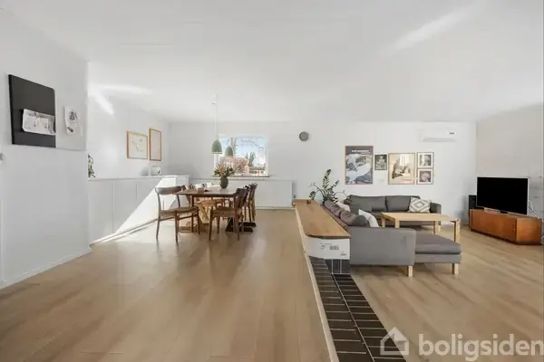Villa på Dalvej 3, 6040 Egtved
