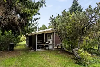 Fritidshus på Fjordengen 13, Kisserup, 4300 Holbæk