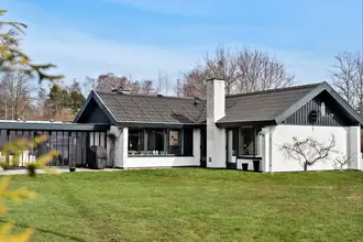 Fritidshus på Elevvej 3, Yderby Lyng, 4583 Sjællands Odde