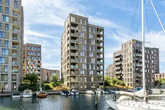 Ejerlejlighed på Havneøen 8, 2. tv., 7100 Vejle