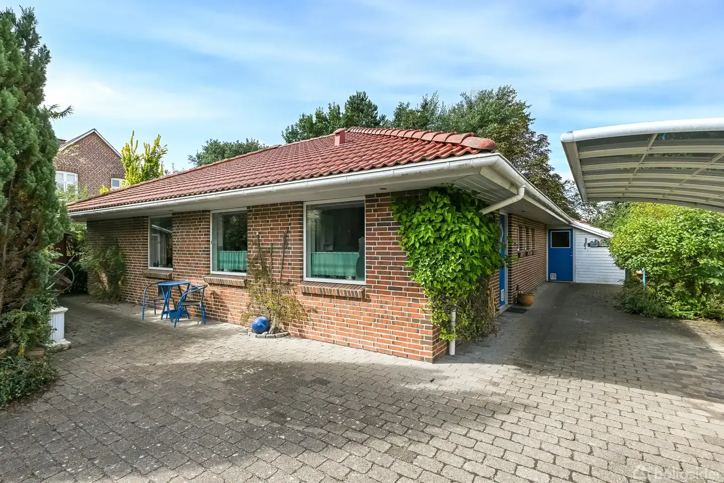 Villa på Vestervejen 25B, 6720 Fanø