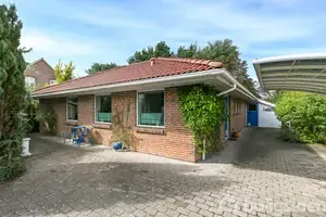 Villa på Vestervejen 25B, 6720 Fanø