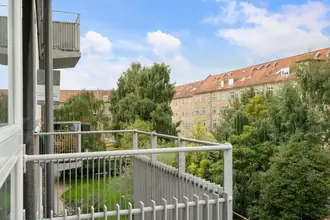 Ejerlejlighed på H. Schneekloths Vej 31, 3. 3., 2000 Frederiksberg