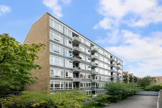 Ejerlejlighed på H. Schneekloths Vej 31, 3. 3., 2000 Frederiksberg