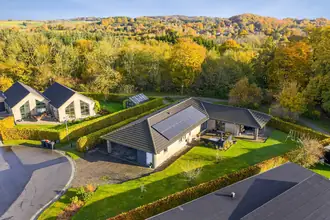 Villa på Højsletten 9, Tommerup St, 5690 Tommerup