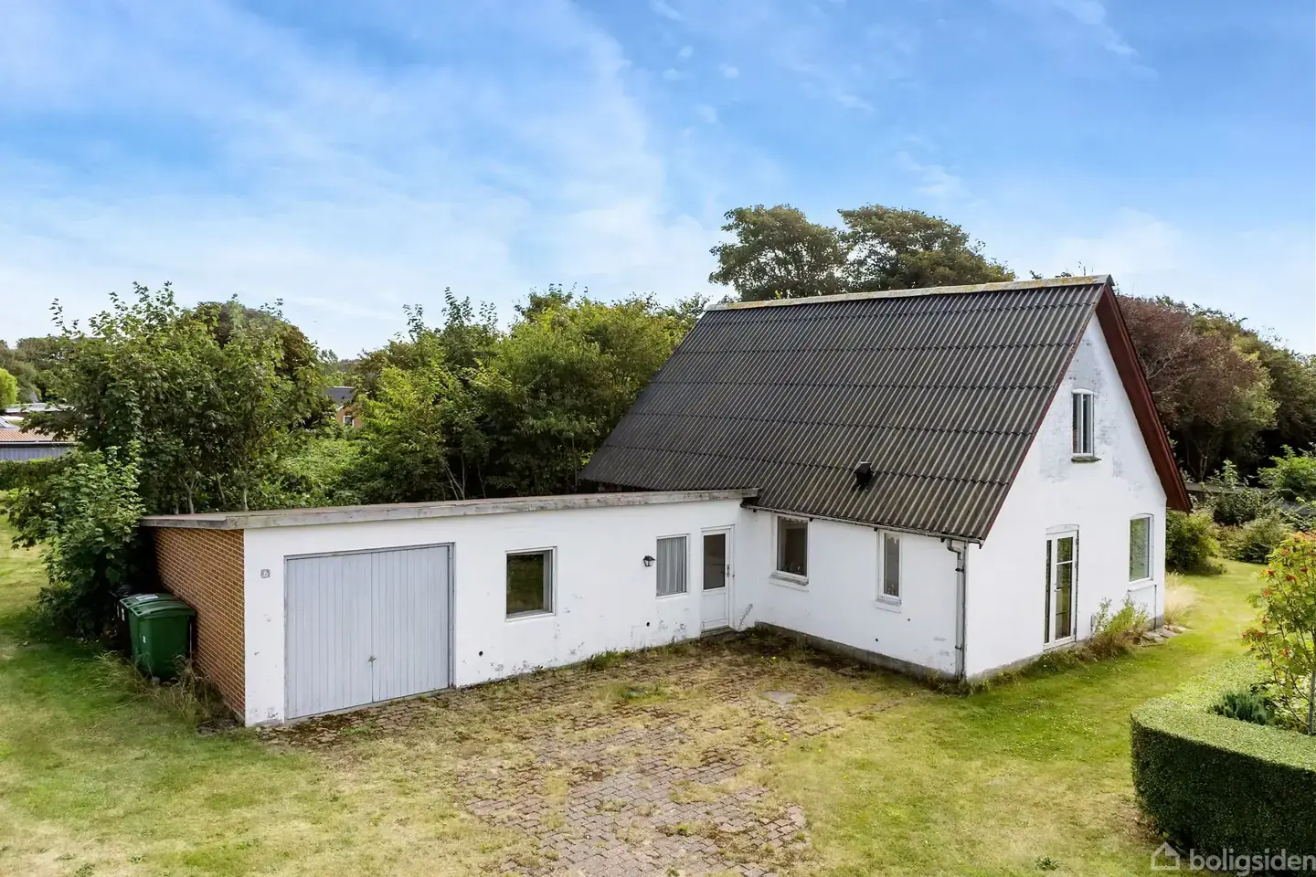 Villa på Buen 6, 6990 Ulfborg