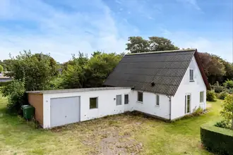 Villa på Buen 6, Sdr. Nissum, 6990 Ulfborg